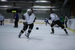 Hokejové tréninky Brno - hobbyhokej