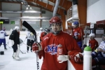Hokejové tréninky Brno - hobbyhokej